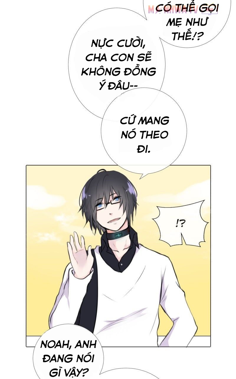 Đọc truyện Trọng sinh mạc thế - Chap 13